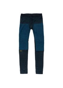 Merinounterwäsche DEVOLD Tuvegga Merino Longs Herren (Gr M |blau)
