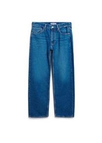 armedangels Aary Jeans Men (Gr 50 - Length: 32'' |blau)