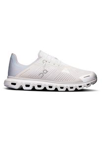 On Cloud 6 Coast Damen (Gr 40,5 |weiß/grau)