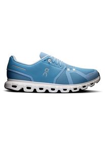 On Cloud 6 Herren (Gr 44,5 |blau)