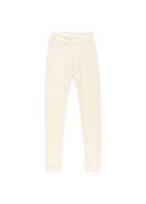 Merinounterwäsche DEVOLD Expedition Merino Silk Longs Damen (Gr XL |weiß)