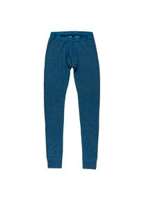 Merinounterwäsche DEVOLD Expedition Merino Silk Longs Herren (Gr L |blau)