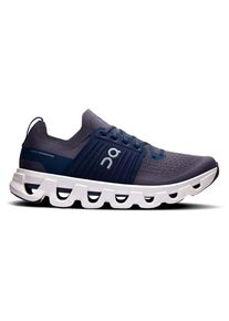 On Cloudswift 4 Runningschuhe Herren (Gr 44,5 |blau)