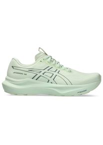 Laufschuhe asics GT-2000 14 Damen (Gr 39 |grün)