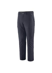 Patagonia Terravia Trail Pants Trekkinghose Men (Größe 32 - Regular |blau)