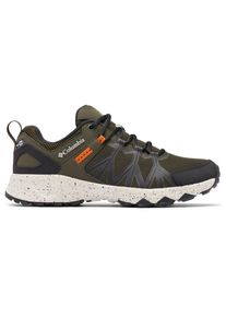 Columbia Peakfreak II Outdry Multisportschuhe Herren (Gr 47 |grau |wasserdicht)