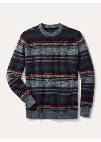 Walbusch Multicolor-Pullover