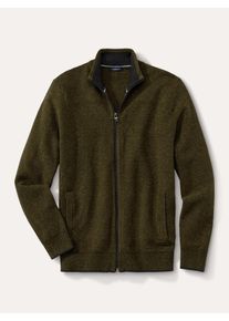 Walbusch Strukturjacke Farbeffekt