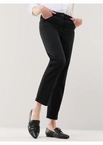 Walbusch 7/8-Baumwollhose Figurwunder Slim F