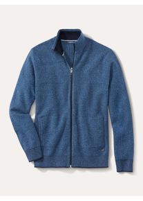 Walbusch Strukturjacke Farbeffekt