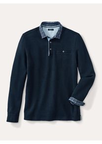 Walbusch Hemdpullover 2.0