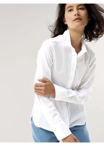 Walbusch Baumwoll-Bluse Zeitlos