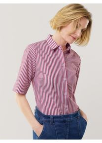 Walbusch Extraglatt-Hemdbluse Everyday