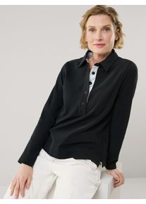 Walbusch Edeljersey Polo