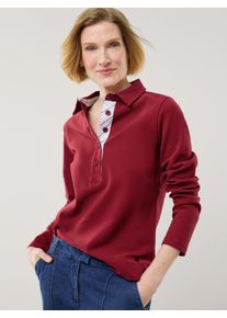 Walbusch Edeljersey Polo