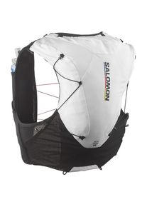 Salomon ADV Skin 12 Race Flag Trailrunningrucksack (Gr S |grau)