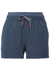 Shorts Black Diamond Sequence Shorts Damen (Gr S |blau)
