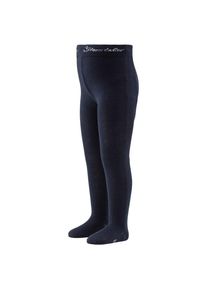 Tights & Legging Sterntaler Strumpfhose Wolle Kinder (Gr 128 |blau)