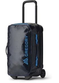 Gregory Alpaca Wheeled Duffel 40L slate blue E264 - Gr&ouml;&szlig;e 40 Liter 155038