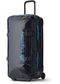 Gregory Alpaca Wheeled Duffel 100L slate blue E264 - Gr&ouml;&szlig;e 100 Liter 155037