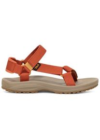 Teva Winsted Sandalen Women (Größe 41 |beige/rot)