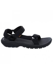 Teva Hurricane XLT 2 Sandalen Herren (Gr 39,5 |schwarz)