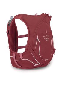 Osprey Dyna 6 Trailrunningrucksack Damen (Gr&ouml;&szlig;e S |rot)