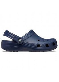 Sandalen Crocs Classic Clog Kinder (Gr J3 |blau)