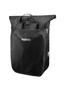 Ortlieb Vario 26 Bike-Rucksack (schwarz/grau |wasserdicht)