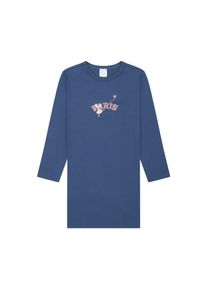 Schiesser Mädchen Nachthemd Girls World 1er Pack