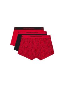 Emporio Armani Boxershorts Unterhosen Dreierpack