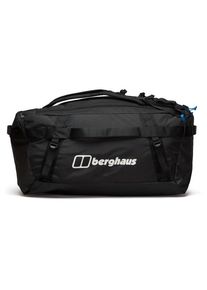 Berghaus Xodus Holdall 100 Reisetasche (Gr 100 l |schwarz)