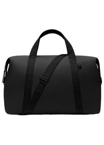 Gaston Luga Däsh Weekender 25 Reisetasche (Gr 25 l |schwarz |wasserdicht)
