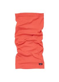 DEVOLD Breeze Merino 150 Headover Halstuch (Gr One Size |rot)