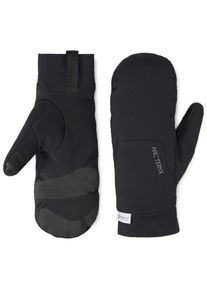 Arc'teryx Arcteryx Venta Mitten Handschuhe (Gr XXL |schwarz)