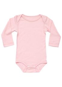 Woll- & Fleeceoverall DEVOLD Breeze Merino Body Kinder (Gr 62 |rosa)