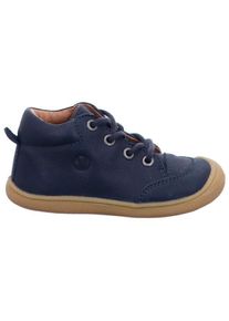 Vado Chuck Lace Freizeitschuhe Kinder Alltag (Gr 20 |blau)