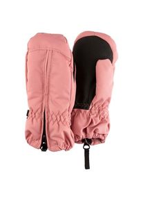 Sterntaler F&auml;ustlinge Rips Waterproof Handschuhe Kinder Alltag (Gr 3 |rosa |wasserdicht)