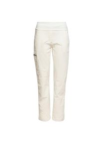 Chillaz Sandra 30 Boulderhose Damen (Gr 34 |weiß)