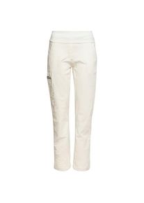 Chillaz Sandra 30 Boulderhose Damen (Gr 38 |weiß)