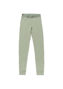 Merinounterw&auml;sche DEVOLD Breeze Plus Merino 200 Longs Damen (Gr M |grau)