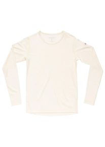 DEVOLD Breeze Plus Merino 200 Shirt Merinounterwäsche Women (Gr XL |weiß)