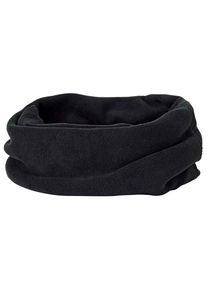 Halstuch Sterntaler Multifunktionstuch Kinder (Gr 1 |schwarz)