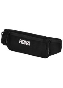 Hoka One One HOKA Hoka Run Belt Hüfttasche (Gr XL |schwarz)