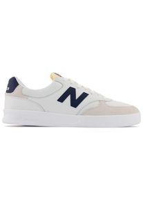 Sneaker New Balance 300 Court Herren (Gr 12,5 |grau)