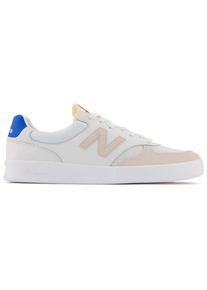 New Balance 300 Court Sneaker Herren (Gr 11,5 |grau)