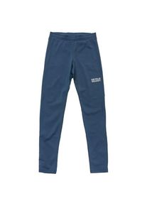 Laufhose DEVOLD Endurance Merino Tights Herren (Gr XXL |blau)