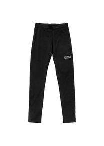 Devold Endurance Merino Tights Laufhose Herren (Gr L |schwarz)