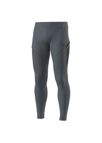 Lauftight Dynafit Warm Ultra Tights Herren (Gr XXL |grau)