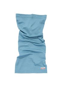 DEVOLD Breeze Plus Merino 200 Headover Halstuch (Gr One Size |blau/türkis)